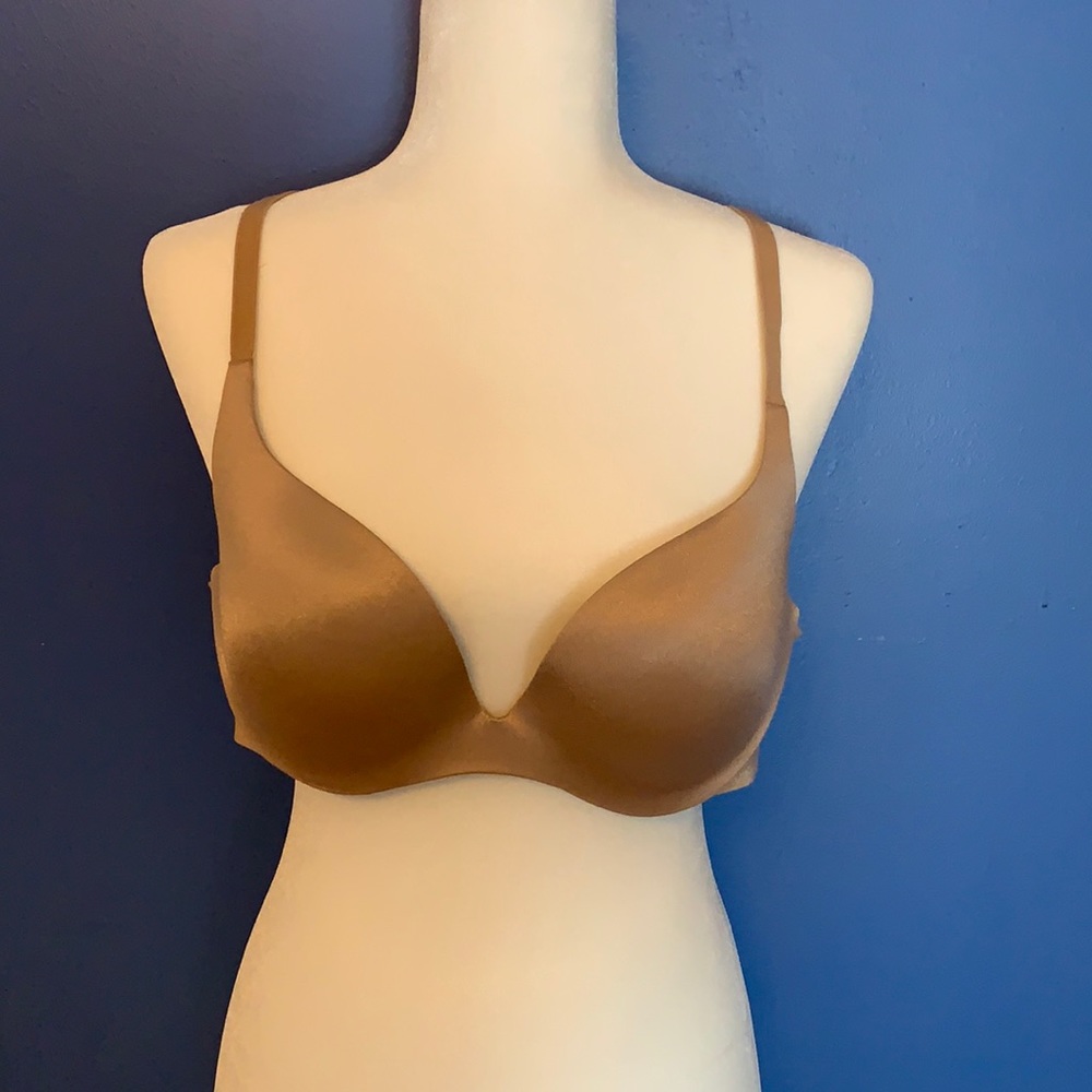 Victoria’s Secret push-up bra